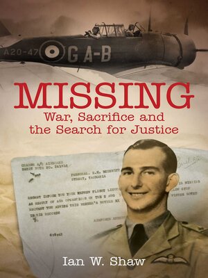 cover image of Missing